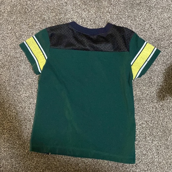 Harajuku Mini jersey tee by Gwen Stefani - Picture 3 of 3